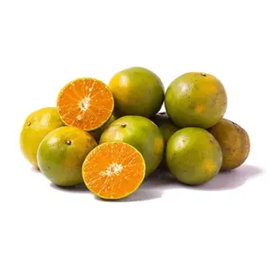 Quýt Đường Lão - Sweet Mandarin - MEKO STAR