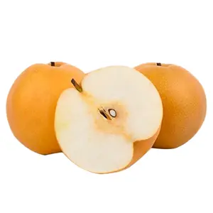 Lê Nâu Hàn Quốc - Korean Hwasan Pear - K-PEAR