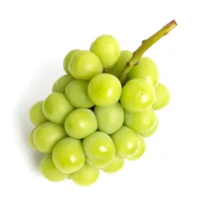 Nho Mẫu Đơn Trung Quốc - Muscat Grapes - GUANGXI PINGSHAN