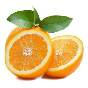 Cam Vàng Trung Quốc - Premium Navel Orange - JOLIE FRUIT