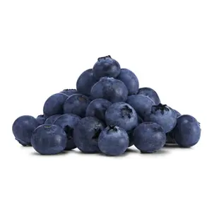 Việt Quất New Zealand - Blueberries (125g) - T&G FRESH