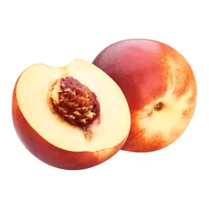 Xuân Đào Chile - Giant Pearl - White Flesh Nectarines - GARCES FRUIT