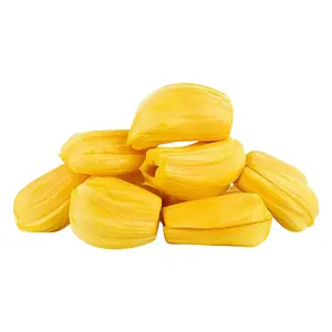 Mít Thái Lột Sẵn - Peeled Thai Jackfruit - OCOP