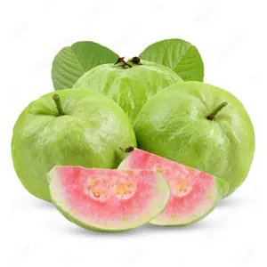 Ổi Cắt Sẵn - Fresh Cut Guava - OCOP
