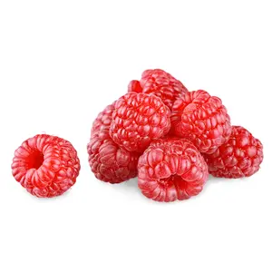 Phúc Bồn Tử Tươi - Da Lat Raspberries (170g) - SONG NGOC BERRY