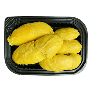 Cơm Sầu Riêng Thái - Thai Durian Flesh - NONBRAND