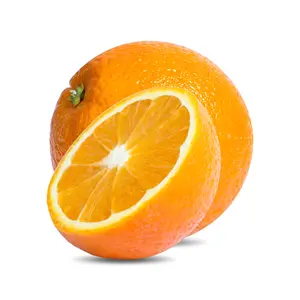 Cam Vàng Trung Quốc - Navel Orange - BEEFRUIT