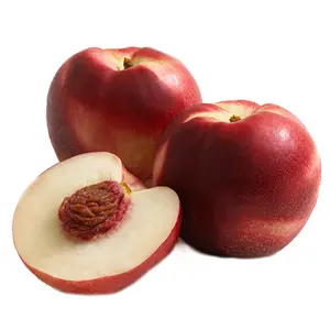 Xuân Đào Mỹ - Polar Gem - California White Nectarine - SUMMERIPE