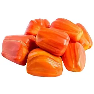 Mít Đỏ Lột Sẵn - Peeled Red Jackfruit - OCOP