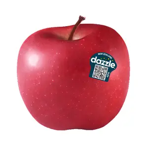 Táo Đỏ New Zealand - Dazzle - New Zealand Red Apple - Size 90 - MR APPLE
