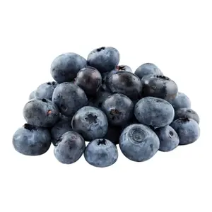 Việt Quất Nam Phi - Class 1 Blueberries (125g) - CORE