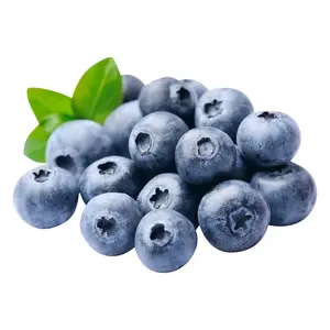 Việt Quất New Zealand - Irresistiblue - Premium New Zealand Blueberries (125g) - MONAVALE BLUEBERRIES