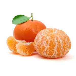 Quýt Trung Quốc - Orah - Chinese Mandarin - POSIE FRUIT