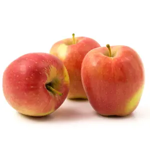 Táo Đỏ Canada - Ambrosia - Canadian Red Apple - Size 64 - SMILING BUDDHA