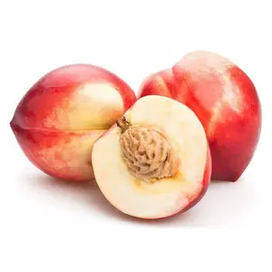 Xuân Đào Úc - Flavour Pearl - Australian White Nectarine - ACN ORCHARDS