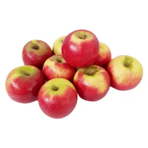 Táo Đỏ Nam Phi - Crisp Red - South African Red Apple - DIE VALLEI