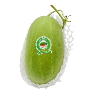 Dưa Hấu Đường Canh Tác Hữu Cơ - Green Sugar Watermelon - THANH MY NHAN