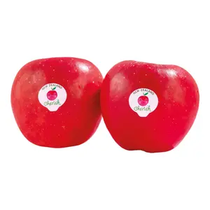 Táo Đỏ New Zealand - Cherish - New Zealand Red Apple - Size 100 - GOLDEN BAY FRUIT