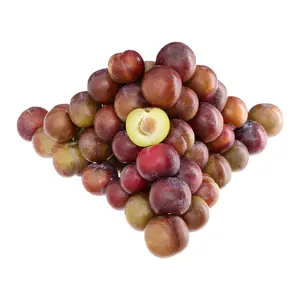 Mận Đỏ Róc Hạt Giòn Giòn - Chinese Plum - NONBRAND