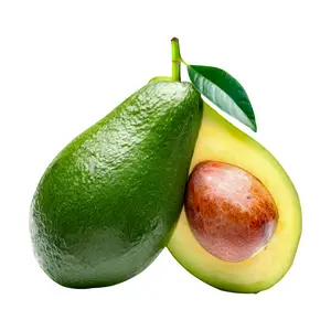 Bơ Sáp Ông Tĩnh - Avocado - NONG SAN CHI HUONG