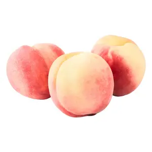 Đào Tuyết Lệ Giang - Lijiang Snow Peach - KAEW KET FRUIT