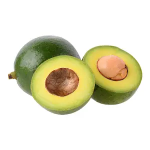Bơ Booth - Booth Avocado - NONG SAN CHI HUONG