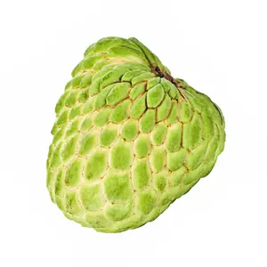 Quả Na Thái - Thai Custard Apple - KHAI NGUYEN