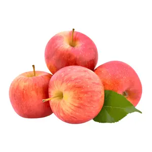 Táo Đỏ Mỹ - Royal Gala - Red Apple - ZIRKLE HEIGHTS