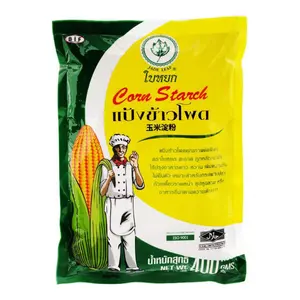 Tinh Bột Ngô, Corn Starch (400g) - JADE LEAF