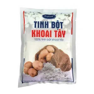Bột Khoai Tây, Potato Starch (400g) - EUFOOD