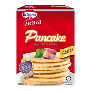 Bột Làm Pancake, Pancake, Original, 14.1 oz (400g) - DR. OETKER
