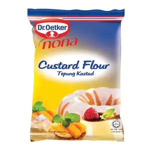 Bột Làm Bánh Custard, Custard Flour, 10.5 oz (300g) - DR. OETKER