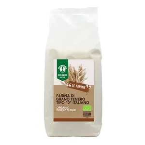 Bột Mì Đa Dụng Hữu Cơ, Organic All-Purpose Flour (1kg) - PROBIOS