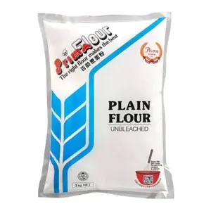 Bột Mì Đa Dụng, Plain Flour (1kg) - PRIMA