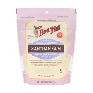 Bột Tạo Gel Làm Đặc, Premium Quality Xanthan Gum for Baking, Gluten Free, 8 oz (227g) - BOB'S RED MILL