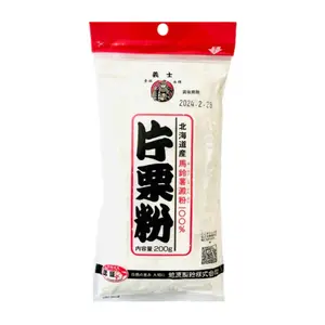 Tinh Bột Khoai Tây, Potato Starch from Hokkaido (200g) - GISHI