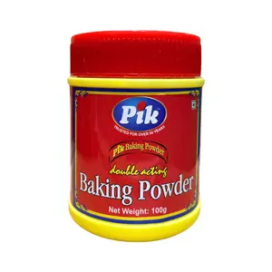 Bột Nở, Double Acting Baking Powder (100g) - PIK