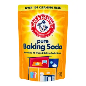 Bột Baking Soda Đa Dụng, Pure Baking Soda (500g) - ARM & HAMMER