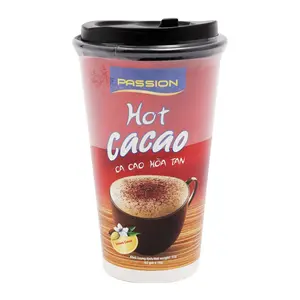 Cacao Hòa Tan, Hot Cacao (32g) - PASSION