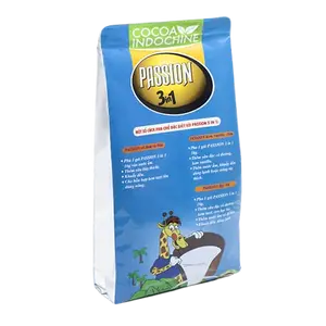Bột Cacao, Passion, 3 in 1 Cocoa Powder (1kg) - COCOA INDOCHINE