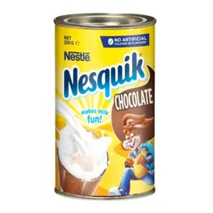 Bột Cacao, Nesquik, Cocoa Powder (250g) - NESTLE
