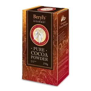 Bột Cacao, Pure Cocoa Powder (500g) - BERYL'S