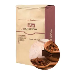 Bột Cacao, Cocoa Powder (1kg) - JB COCOA