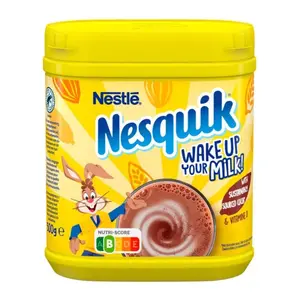 Bột Cacao, Nesquik, Cocoa Powder (500g) - NESTLE