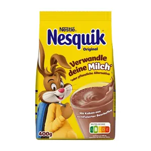 Bột Cacao, Nesquik, Original (400g) - NESTLE