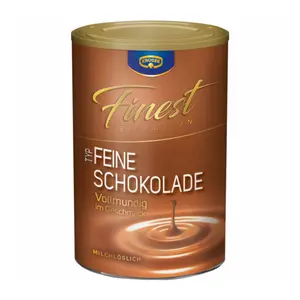 Bột Socola Hòa Tan, Finest Selection, Feine Schokolade (300g) - KRUGER