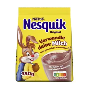 Bột Cacao, Nesquik, Original Cocoa Powder (350g) - NESTLE