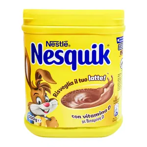 Bột Cacao, Nesquik, Cocoa Powder (500g) - NESTLE
