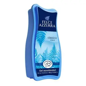 Sáp Thơm Phòng, Gel Air Freshener, Original, 4.94 oz (140g) - FELCE AZZURRA
