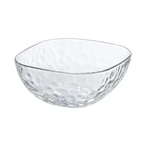 Tô Thủy Tinh, Glass Bowl (13.7cm) - ADERIA